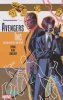 AVENGERS INC ACTION MYSTERY ADVENTURE TP [9781302953393]